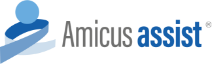 AMICUS ASSIST-logo